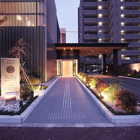 Yanagawa Hakuryuso Hotell Exteriör bild