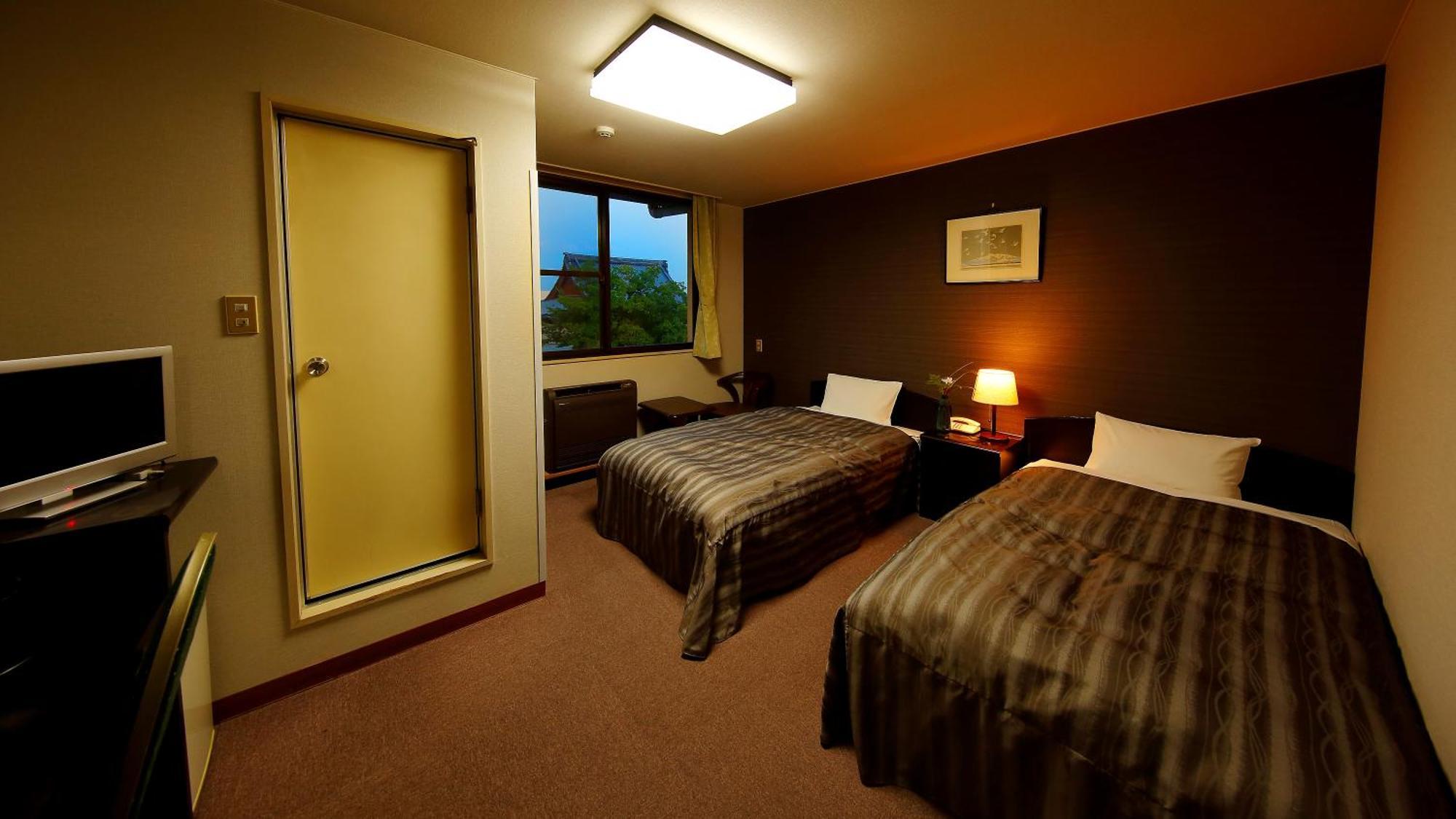Yanagawa Hakuryuso Hotell Exteriör bild