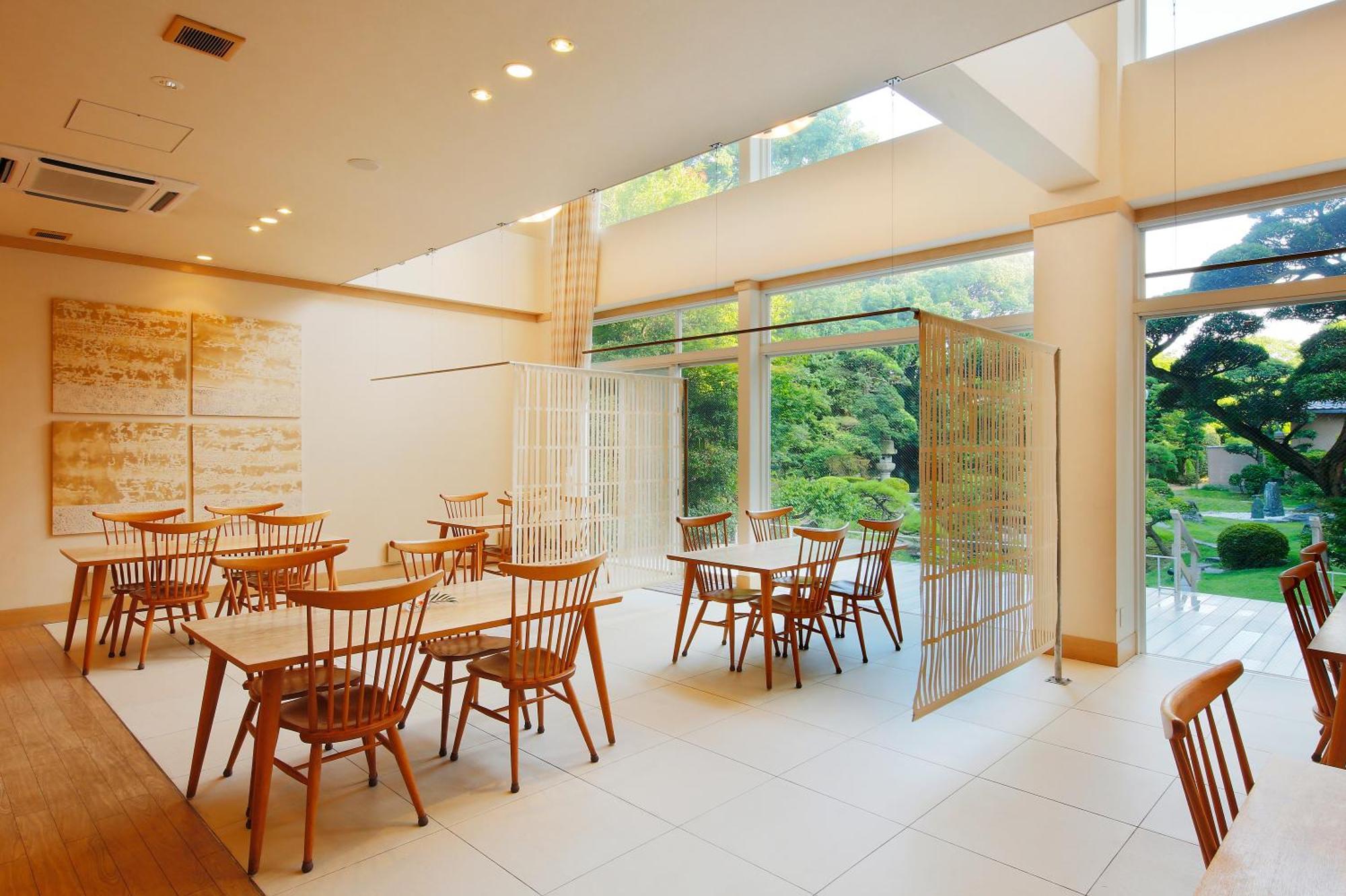 Yanagawa Hakuryuso Hotell Exteriör bild