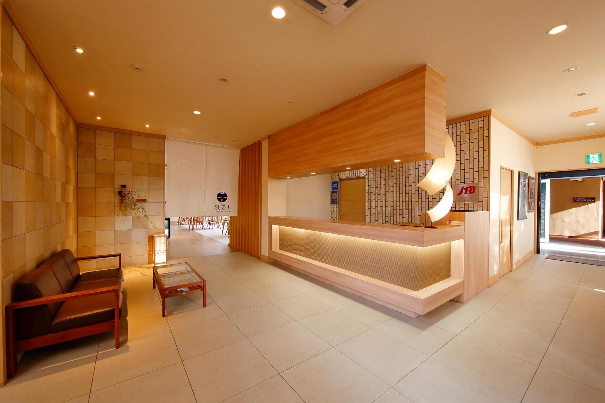 Yanagawa Hakuryuso Hotell Exteriör bild