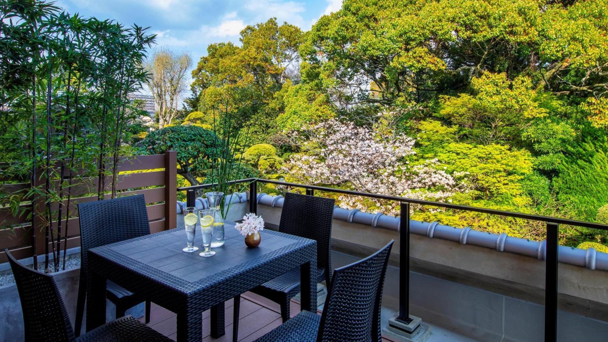 Yanagawa Hakuryuso Hotell Exteriör bild