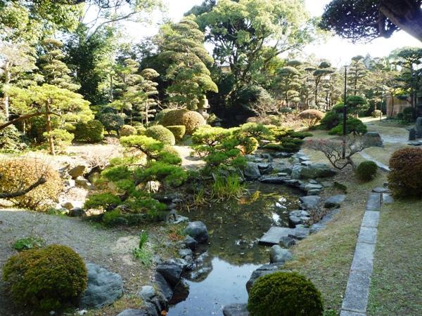 Yanagawa Hakuryuso Hotell Exteriör bild